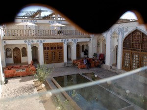 Isfahan Traditional Hotel (13) 